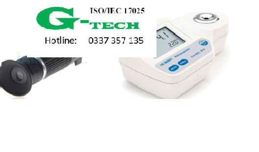 ĐÀO TẠO KỸ THUẬT VIÊN HIỆU CHUẨN KHÚC XẠ KẾ XẠ KẾ UY TÍN CHẤT LƯỢNG / REFRACTOMETER CALIBRATION 