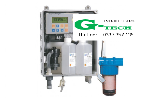 ĐÀO TẠO KỸ THUẬT VIÊN HIỆU CHUẨN MÁY PHÂN TÍCH HÀM LƯỢNG CLO DƯ UY TÍN CHẤT LƯỢNG/ CHLORINE METER CALIBRATION 