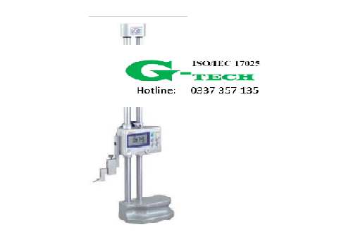 ĐÀO TẠO KỸ THUẬT VIÊN HIỆU CHUẨN THƯỚC ĐO CAO UY TÍN CHẤT LƯỢNG/ HEIGHT GAGE CALIBRATION 