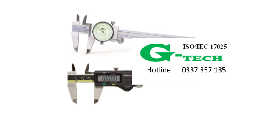 ĐÀO TẠO KỸ THUẬT VIÊN HIỆU CHUẨN THƯỚC CẶP UY TÍN CHẤT LƯỢNG/ CALIPER CALIBRATION 