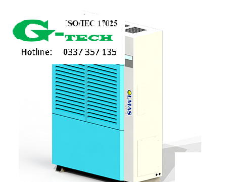 DỊCH VỤ PHÂN PHỐI - MUA BÁN - HIỆU CHUẨN MÁY HÚT ẨM OLMAS OS-500L (500lít/ngày; 8kW)