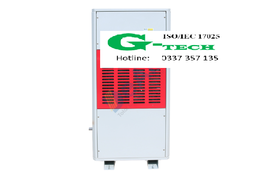 DỊCH VỤ PHÂN PHỐI - MUA BÁN - HIỆU CHUẨN MÁY HÚT ẨM CÔNG NGHIỆP DEAIR DeAir.RE-300H (300 L/ngày, 3000 m3/h)