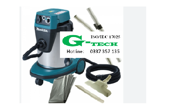 DỊCH VỤ PHÂN PHỐI - MUA BÁN - HIỆU CHUẨN MÁY HÚT BỤI DÙNG ĐIỆN MAKITA VC3210LX1 (Ướt và khô)