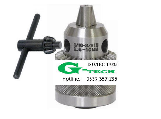 DỊCH VỤ PHÂN PHỐI - MUA BÁN - HIỆU CHUẨN ĐẦU KẸP MŨI KHOAN KAWASAKI K-3