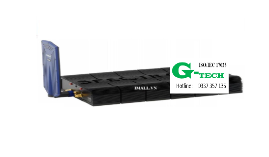 ĐƠN VỊ HIỆU CHUẨN NHANH -UY TÍN -CHẤT LƯỢNG MÁY PHÂN TÍCH PHỔ AARONIA 80160 V5X (9kHz ~ 16GHz)