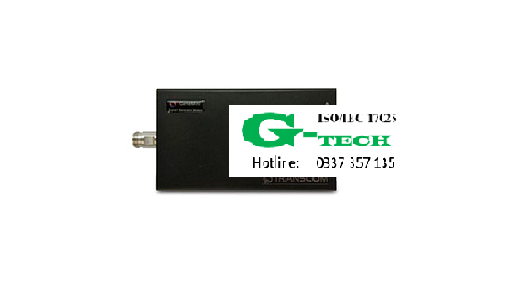 ĐƠN VỊ HIỆU CHUẨN NHANH -UY TÍN -CHẤT LƯỢNG MÁY PHÂN TÍCH PHỔ TRANSCOM MICRO-RX (10MHz ~ 4.2GHz)