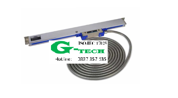 ĐƠN VỊ HIỆU CHUẨN NHANH -UY TÍN -CHẤT LƯỢNG THƯỚC ĐO QUANG HỌC INSIZE ISL-A5-50 (50mm/5μm)