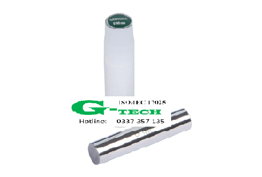 ĐƠN VỊ HIỆU CHUẨN NHANH -UY TÍN -CHẤT LƯỢNG PIN GAGE Insize 4110-12D00 (±1μm ,12.00mm)