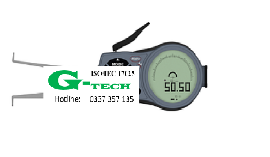 DỊCH VỤ PHÂN PHỐI - MUA BÁN - HIỆU CHUẨN ĐỒNG HỒ CƠ KHÍ ĐO LỖ TRONG MAHR 4495469 (838 EI. 30-60mm)