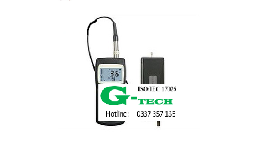 HIỆU CHUẨN MÁY ĐO ĐỘ NHÁM BỀ MẶT HUATEC SRT6400 (160μm, ≤±10%) 