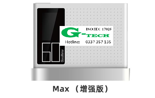 DỊCH VỤ PHÂN PHỐI - MUA BÁN - HIỆU CHUẨN THIẾT BỊ ĐO ĐỘ BÓNG CHN SPEC DG60-Max (0-1200GU)