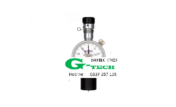 ĐƠN VỊ HIỆU CHUẨN NHANH -UY TÍN -CHẤT LƯỢNG ĐỒNG HỒ ĐO ĐỘ CỨNG BỎ TÚI TECLOCK GS-755