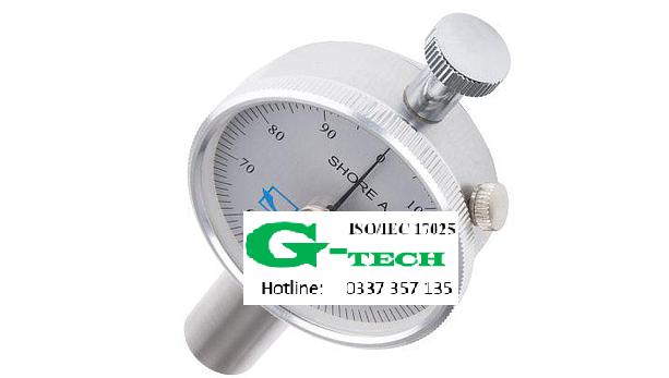DỊCH VỤ PHÂN PHỐI - MUA BÁN - HIỆU CHUẨN MÁY ĐO ĐỘ CỨNG CAO SU CẦM TAY CHỈ THỊ KIM SAUTER HBO100-0 (0~100 HA0)