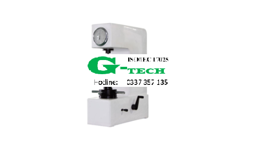 DỊCH VỤ PHÂN PHỐI - MUA BÁN - HIỆU CHUẨN MÁY ĐO ĐỘ CỨNG ROCKWELL EBP R-150S (R-150S) 