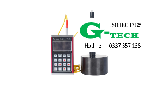 DỊCH VỤ PHÂN PHỐI - MUA BÁN - HIỆU CHUẨN MÁY ĐO ĐỘ CỨNG CẦM TAY LEEB EBP L-2S 