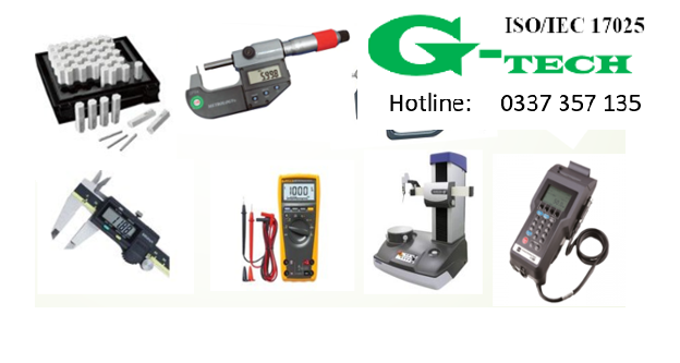 PHÂN BIỆT GIỮA KIỂM ĐỊNH VÀ HIỆU CHUẨN THIẾT BỊ ĐO LƯỜNG 