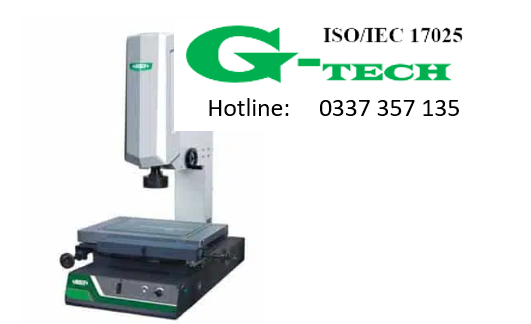 DỊCH VỤ PHÂN PHỐI - MUA BÁN - HIỆU CHUẨN MÁY ĐO CNC, MODEL: ISD-V150A 