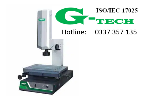 DỊCH VỤ PHÂN PHỐI - MUA BÁN - HIỆU CHUẨN MÁY ĐO CNC, MODEL: ISD-V250A 