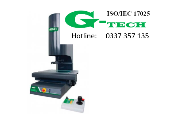 DỊCH VỤ PHÂN PHỐI - MUA BÁN - HIỆU CHUẨN MÁY ĐO CNC, MODEL: ISD-V220CNCA 