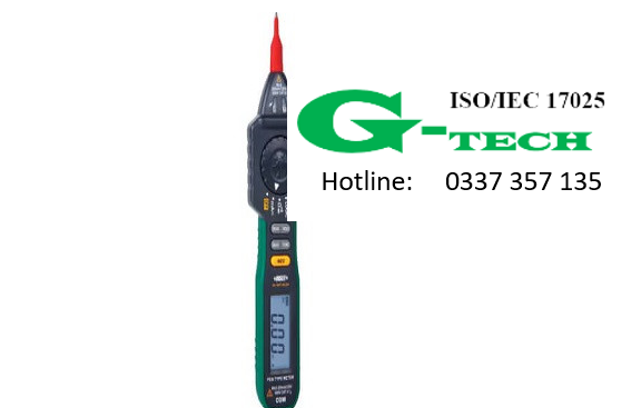DỊCH VỤ PHÂN PHỐI - MUA BÁN - HIỆU CHUẨN ĐỒNG HỒ ĐO VẠN NĂNG DẠNG BÚT, MODEL: 9241-ML200