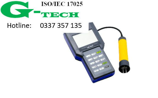 DỊCH VỤ PHÂN PHỐI - MUA BÁN - HIỆU CHUẨN MÁY PHÂN TÍCH ĐỘ ẨM PHỔ QUÁT KETT, MODEL: HB-300