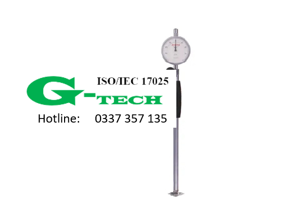 DỊCH VỤ PHÂN PHỐI - MUA BÁN - HIỆU CHUẨN ĐỒNG HỒ ĐO SPLINE ĐƯỜNG KÍNH CỦA BÁNH RĂNG, MODEL: CC-255B 