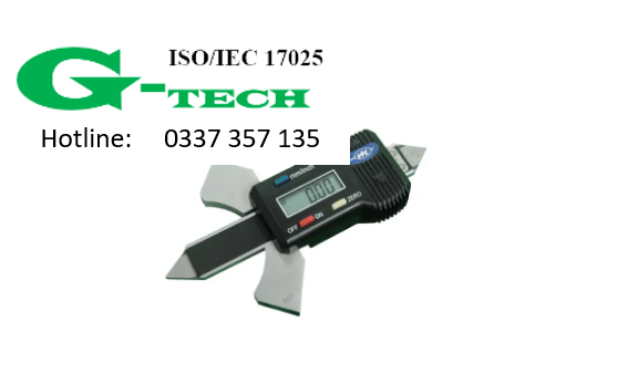DỊCH VỤ PHÂN PHỐI - MUA BÁN - HIỆU CHUẨN THƯỚC ĐO CHIỀU SÂU ĐIỆN TỬ 0-12.5MM, MODEL: ES-9000WD 