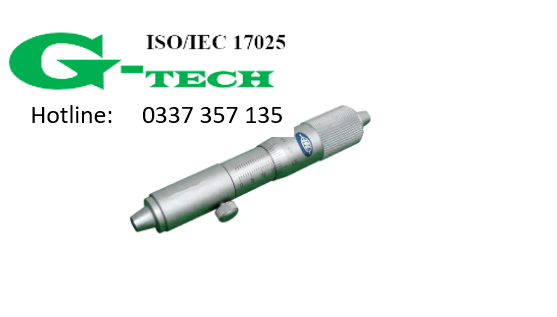 PANME ĐO TRONG CƠ KHÍ (SINGLE ROD) 700-725MM, MODEL: IM-9063. HIỆU CHUẨN NHANH G-TECH