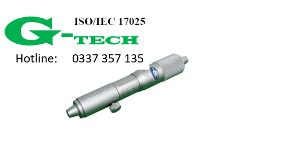 PANME ĐO TRONG CƠ KHÍ (SINGLE ROD) 825-850MM, MODEL: IM-9068. HIỆU CHUẨN NHANH G-TECH