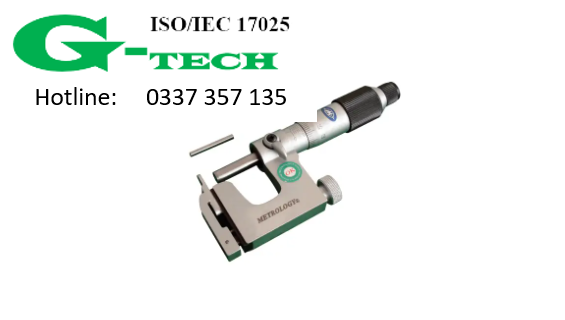 PANME ĐO NGOÀI CƠ KHÍ (MULTI-USE) 0-25MM, MODEL: OM-9188. NHÀ PHÂN PHỐI -KÈM HIỂU CHUẨN