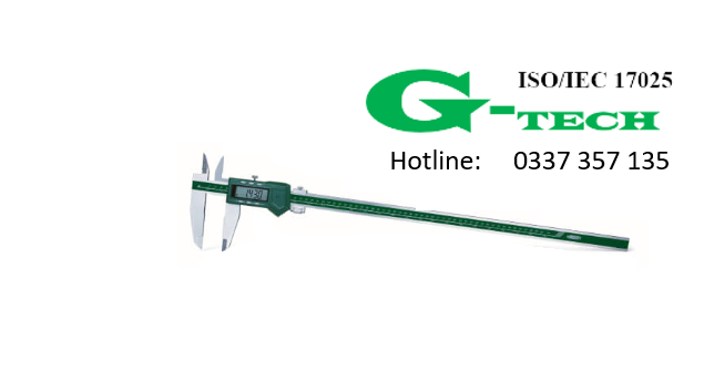 THƯỚC CẶP ĐIỆN TỬ 0-1500MM, MODEL: 1136-1502. NHÀ PHÂN PHỐI -KÈM HIỂU CHUẨN