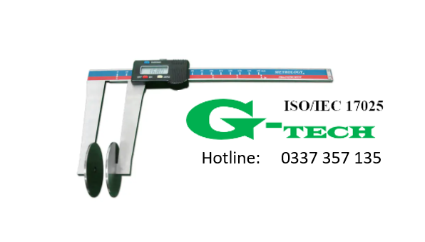 THƯỚC CẶP ĐIỆN TỬ 60-500MM/20”, MODEL: EC-9004IG2. NHÀ PHÂN PHỐI -KÈM HIỂU CHUẨN
