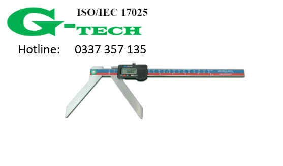 THƯỚC CẶP ĐIỆN TỬ 0-300MM/12”, MODEL: EC-9003SC. NHÀ PHÂN PHỐI -KÈM HIỂU CHUẨN