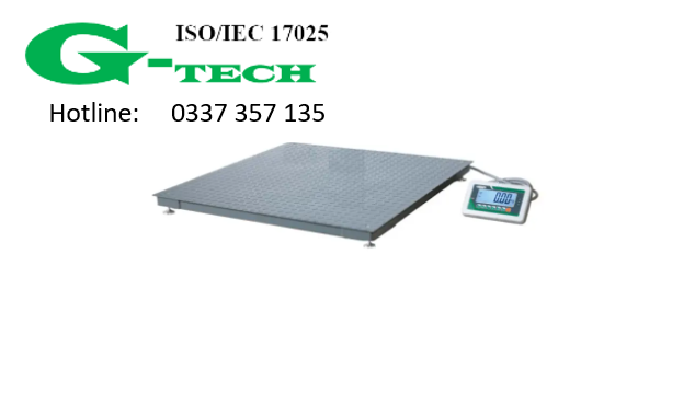 CÂN SÀN ĐIỆN TỬ, MODEL: 8401-1T1212. NHÀ PHÂN PHỐI -KÈM HIỂU CHUẨN