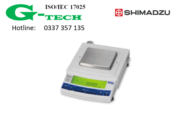 CÂN ĐIỆN TỬ 2 SỐ LẺ, MODEL: UX4200H. NHÀ PHÂN PHỐI -KÈM HIỂU CHUẨN