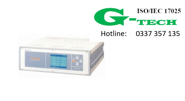 THIẾT BỊ ĐO TỐC ĐỘ GIÓ ĐA KÊNH, MODEL 1550. NHÀ PHÂN PHỐI -KÈM HIỂU CHUẨN