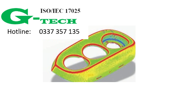 PHẦN MỀM MÁY ĐO TỌA ĐỘ 3 CHIỀU ZRE (ZEISS REVERSE ENGINEERING) - G TECH NHÀ PHÂN PHỐI, HIỆU CHUẨN, BẢO TRÌ