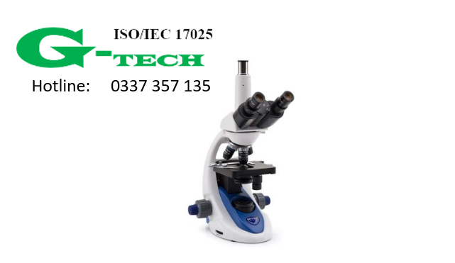 ĐƠN VỊ HIỆU CHUẨN NHANH -UY TÍN -CHẤT LƯỢNG KÍNH HIỂN VI SINH HỌC 3 MẮT - B-193PL - OPTIKA 