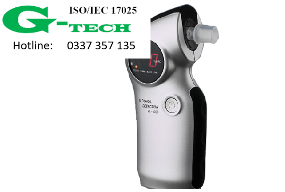 ĐƠN VỊ HIỆU CHUẨN NHANH -UY TÍN -CHẤT LƯỢNG MÁY ĐO NỒNG ĐỘ CỒN SENTECH AL6000