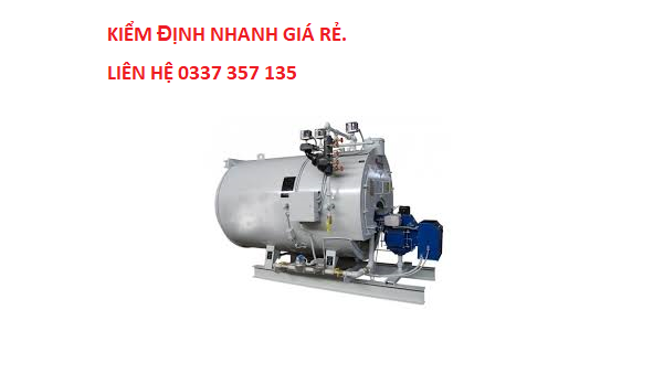 Kiểm định nồi hơi công suất từ trên 125 tấn/giờ đến 200 tấn/giờ. Dịch vụ nhanh rẻ, uy tín, chất lượng.