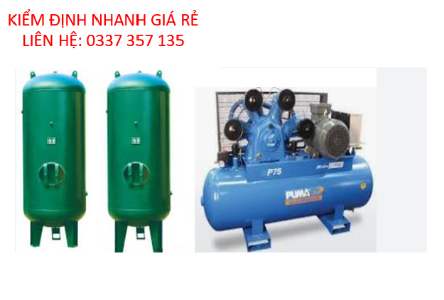 Kiểm định chai dùng để chứa khí đốt hóa lỏng có dung tích nhỏ hơn 30L ( kiểm định định kỳ ). Uy tín. Chất lượng. Hỗ trợ 247