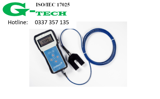 ĐƠN VỊ HIỆU CHUẨN NHANH -UY TÍN -CHẤT LƯỢNG THIẾT BỊ ĐO TỔNG RẮN LƠ LỬNG TSS CẦM TAY 750W² PARTECH