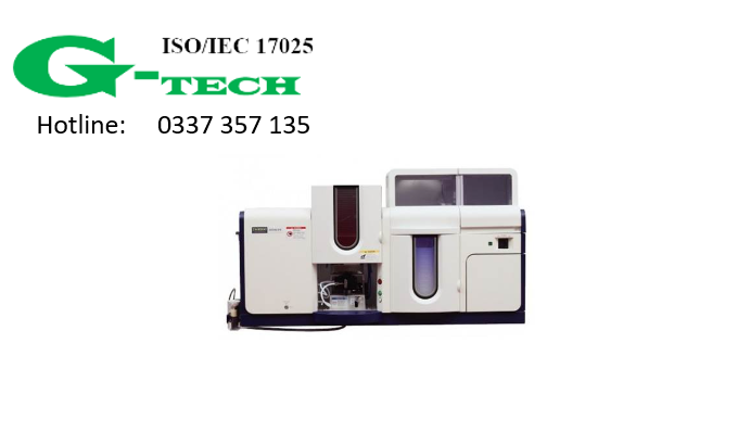 ĐƠN VỊ HIỆU CHUẨN NHANH -UY TÍN -CHẤT LƯỢNG MÁY QUANG PHỔ HẤP THU NGUYÊN TỬ AAS Model: ZA3000