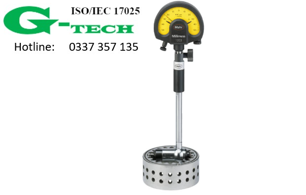 HIỆU CHUẨN NHANH ĐẦU ĐO MARAMETER 844 Z1. GIÁ TỐT. PHỤC VỤ TẬN TÂM.