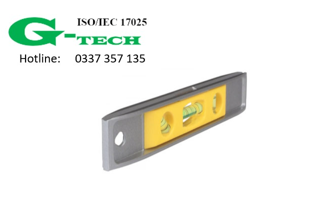 HIỆU CHUẨN NHANH THƯỚC THỦY TỪ TÍNH 225MM 42-465 STANLEY. GIÁ TỐT. PHỤC VỤ TẬN TÂM.