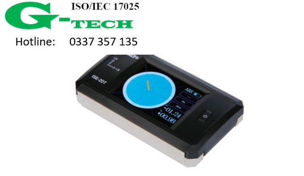 DỊCH VỤ HIỆU CHUẨN THƯỚC THỦY (NIVO) ĐIỆN TỬ INSIZE ISE-2DT. GIÁ CẢ ƯU ĐÃI. NHANH CHÓNG. KỊP THỜI