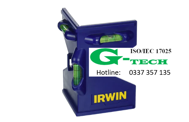 DỊCH VỤ HIỆU CHUẨN THƯỚC THỦY ĐO GÓC VUÔNG CÓ TỪ TÍNH IRWIN 1794482. GIÁ CẢ ƯU ĐÃI. NHANH CHÓNG. KỊP THỜI