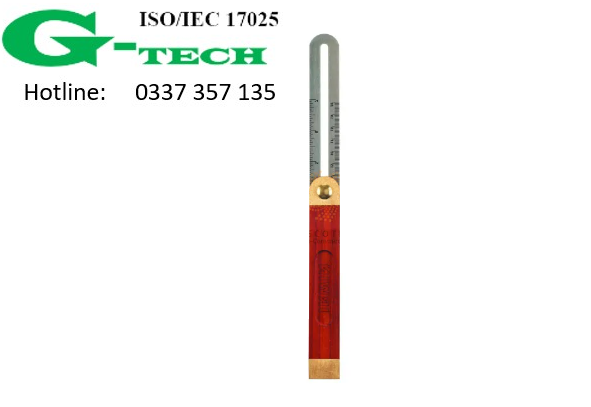 DỊCH VỤ HIỆU CHUẨN THƯỚC ĐO GÓC 25 CM IRWIN 1794474. GIÁ CẢ ƯU ĐÃI. NHANH CHÓNG. KỊP THỜI
