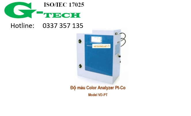 THỬ NGHIỆM THÀNH THẠO VÀ SO SÁNH LIÊN PHÒNG PHƯƠNG TIỆN ĐO ĐỘ MÀU PT-CO. GIÁ TỐT. PHỤC VỤ TẬN TÂM.