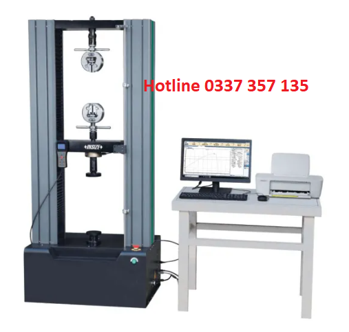 KIỂM ĐỊNH-HIỆU CHUẨN-BẢO TRÌ MÁY KÉO NÉN/ TENSION- COMPRESSION TESTING MACHINE. DỊCH VỤ NHANH GIÁ RẺ